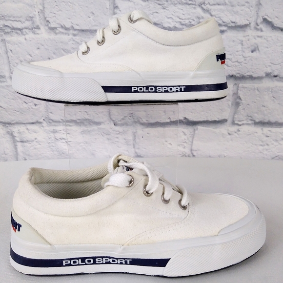 Polo by Ralph Lauren | Shoes | Vintage 
